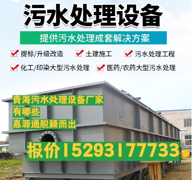 东澳镇养殖污水处理设备