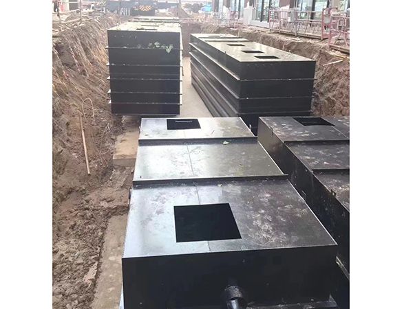 东澳镇​甘肃嘉源通环保：全品类水处理设备，一站式守护碧水清流
